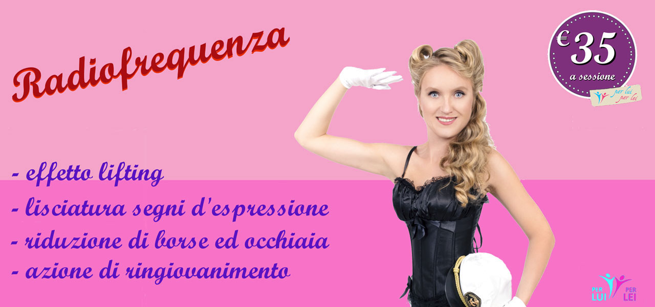 radiofrequenza